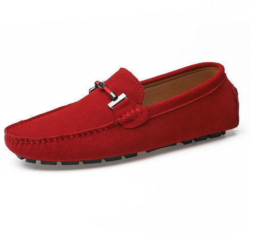 Tods Casual Men's Shoes