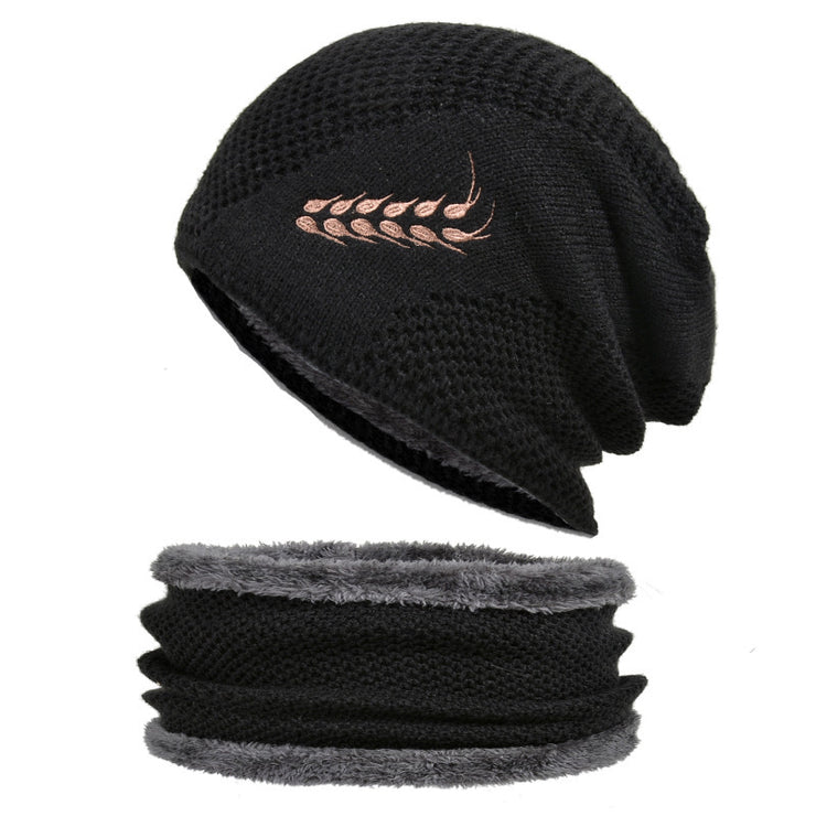 Winter Head And Neck Protection