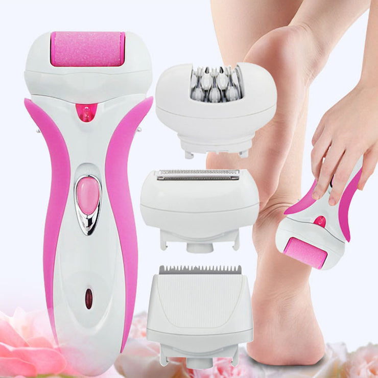 Multifunctional Electric Pedicure Machine