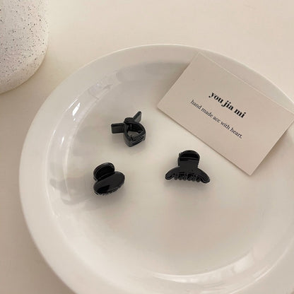 Mini claw Clip