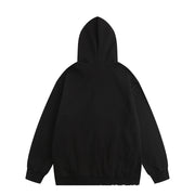 Hoodie Coat For Men