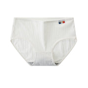 Women's Simple Cotton Underwear