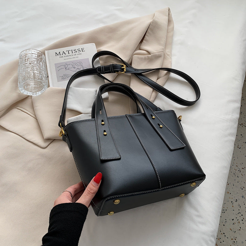 Top Handle Handbag women