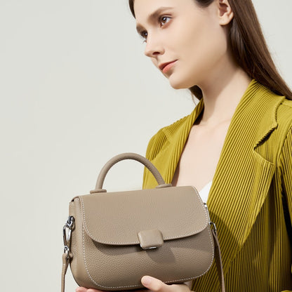 Top Handle Bag For Women