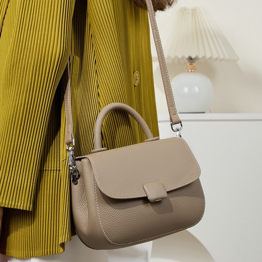 Top Handle Bag For Women