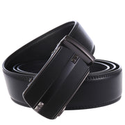 Automatic Buckle Belt Men's