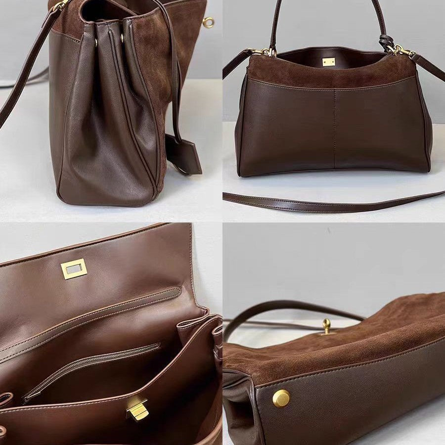 Top Handle Bag For Women