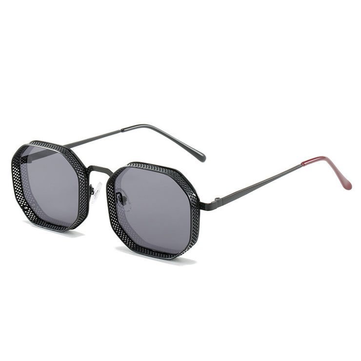 Metal Sunglasses For Men