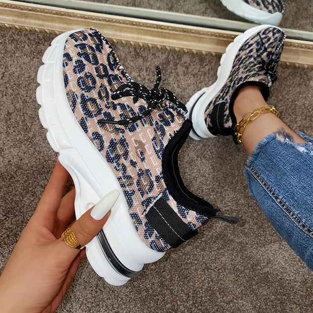 Women's Casual Sneakers