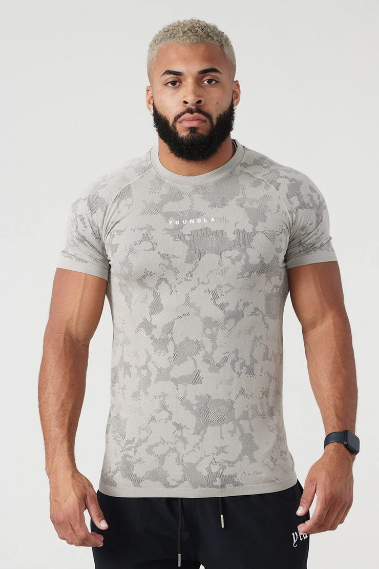 Workout T-shirt For Men