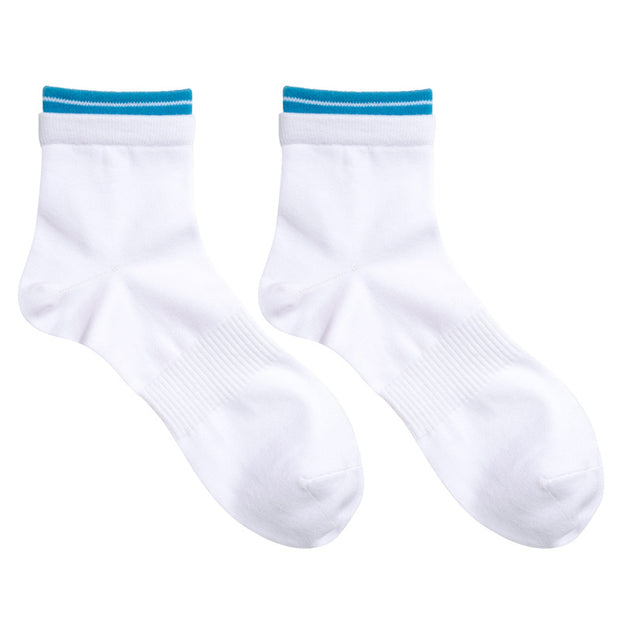 Men Quarter Cotton Sock