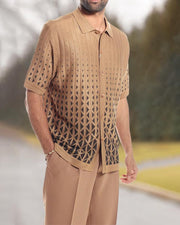 Men's New Casual Men's Set