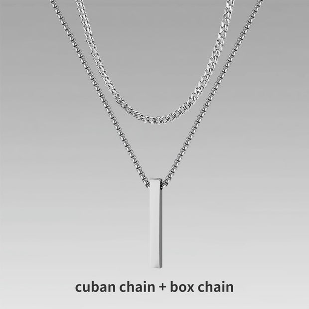 Men Chain