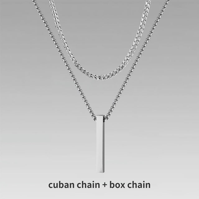 Men Chain