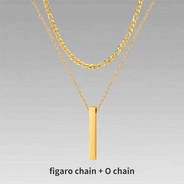 Men Chain