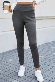 High Waist Leggings