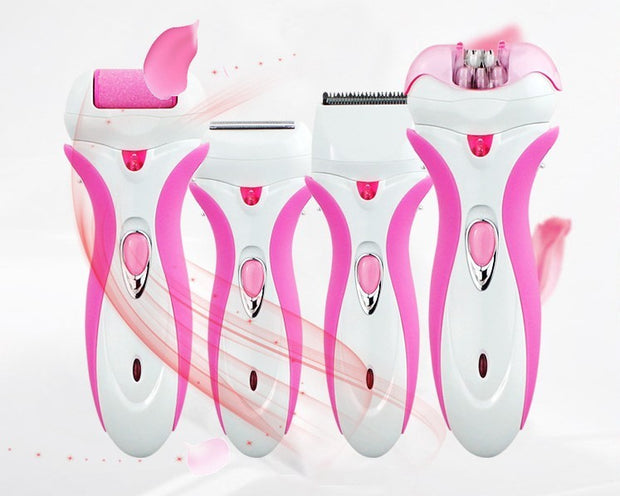 Multifunctional Electric Pedicure Machine