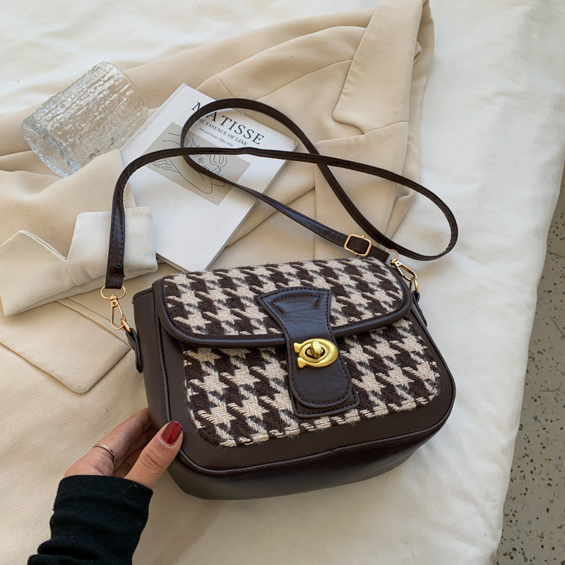 Western Style crossbody bag