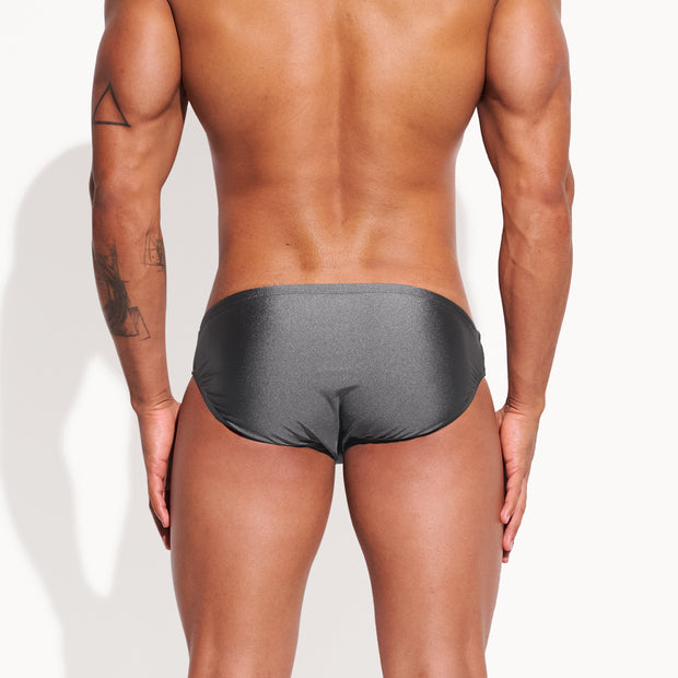 Low Waist Sexy Anti-embarrassment Swim Briefs