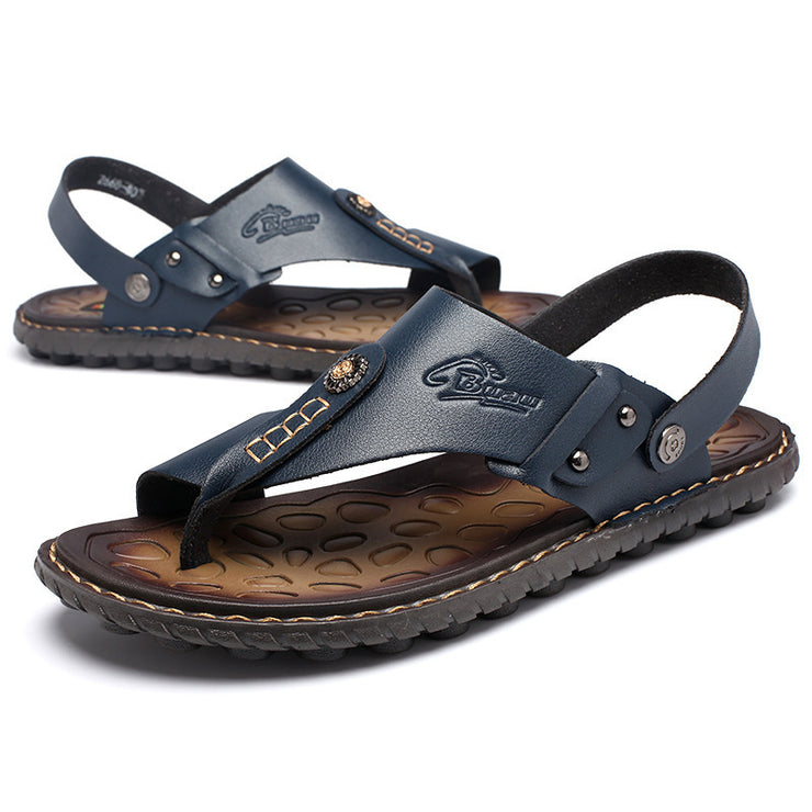 Men's Beach Sandals