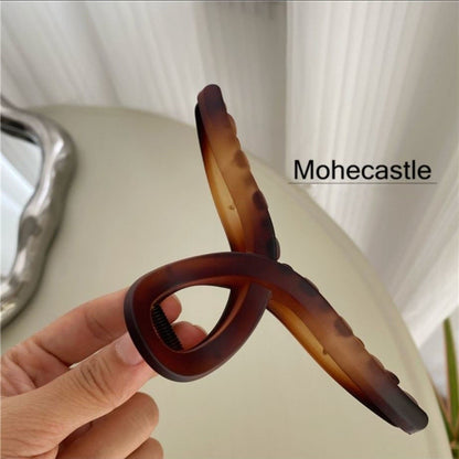 Women Large claw Clip