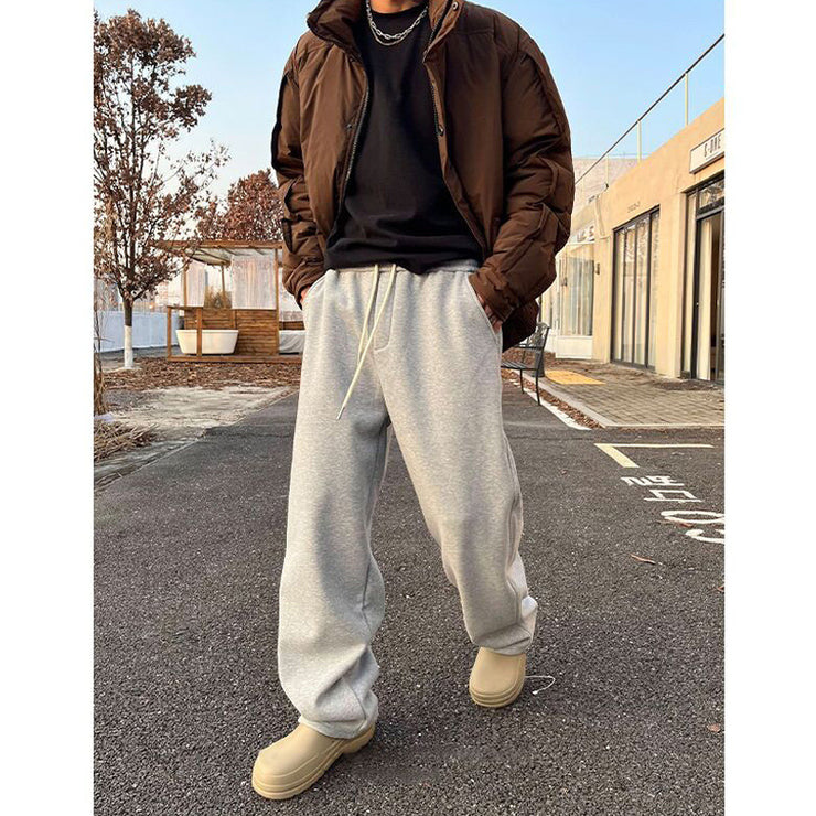 Men,s Loose SweatPants