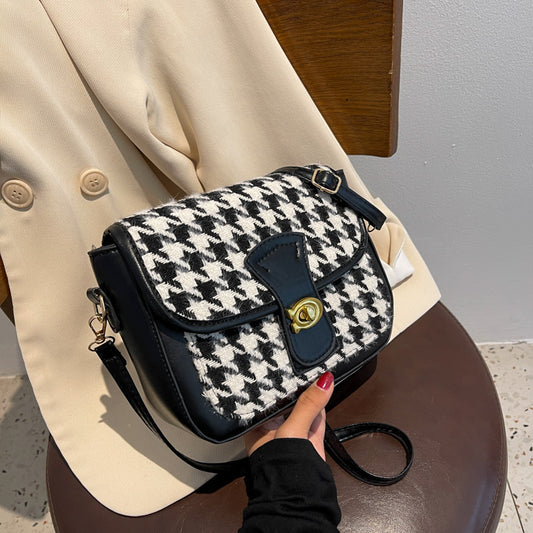 Western Style crossbody bag