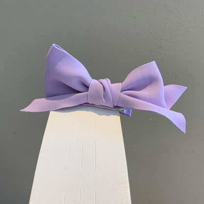 Stretch Color Bow