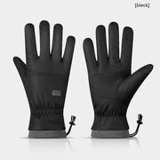 Men's Polyester Gloves