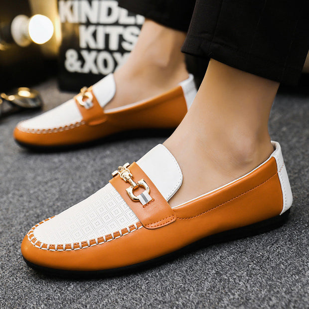 Men Casual Loafer