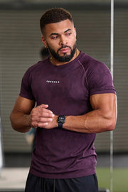 Workout T-shirt For Men