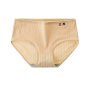 Women's Simple Cotton Underwear