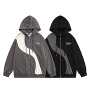 Hoodie Coat For Men