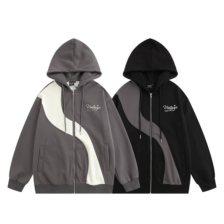 Hoodie Coat For Men