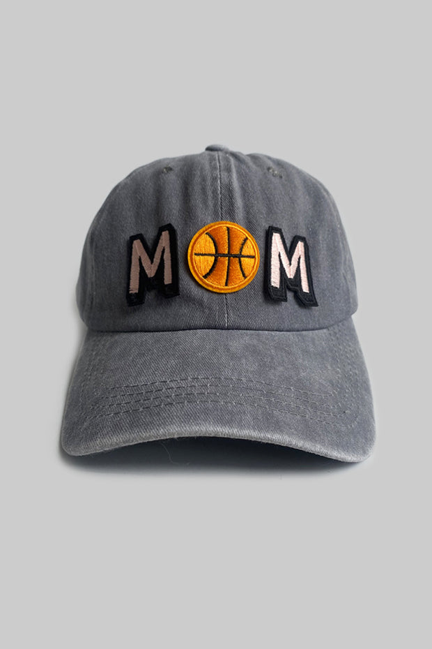 MOM Baseball Cap