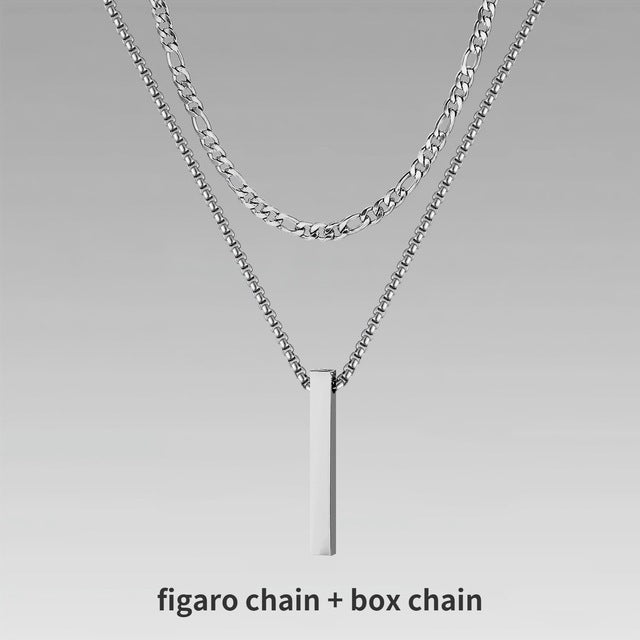 Men Chain