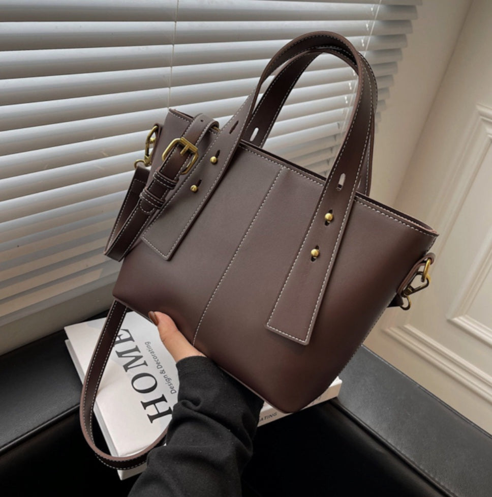 Top Handle Handbag women