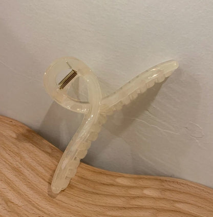 Women Large claw Clip